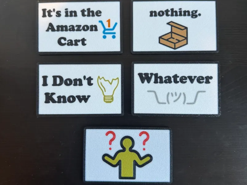 Prank Gift Card For Stubborn Recipients