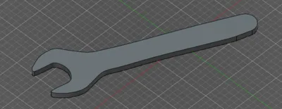 wrench 25 mm