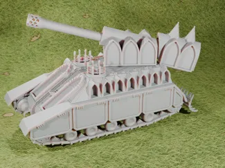 Arty Farty McInYourGunface