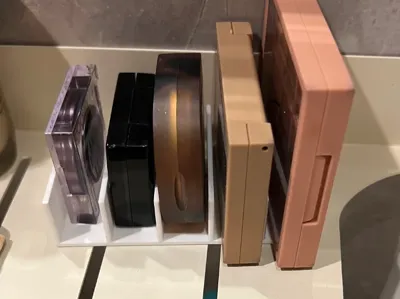 Cosmetic Separator