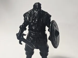 the winter viking