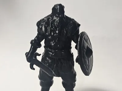 the winter viking