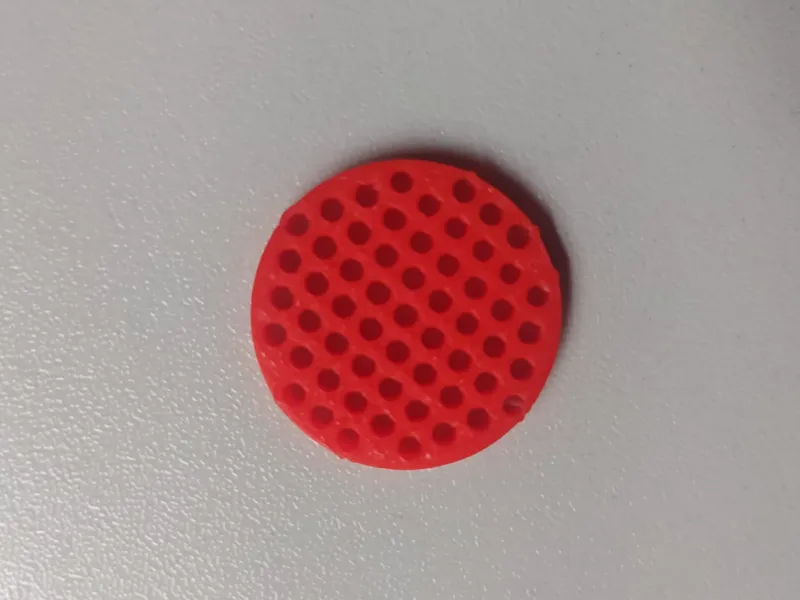 Trolley Token V2