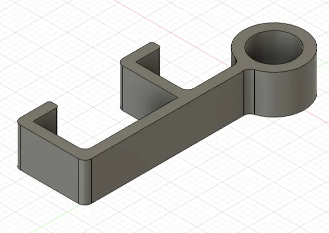 Hat Hook
