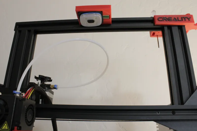 Ender 3 light bar/pod v1