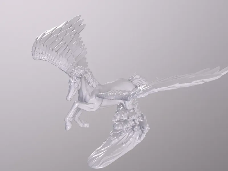 飞马