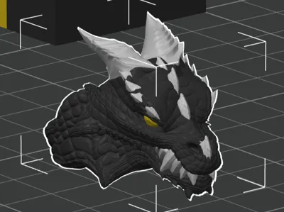 Assassin hidden blade