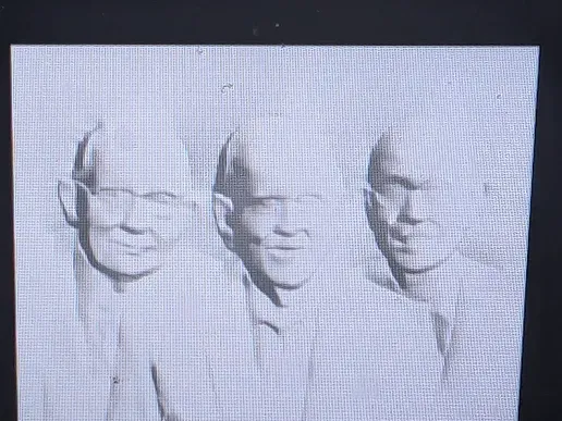 LDS First Presidency 2024