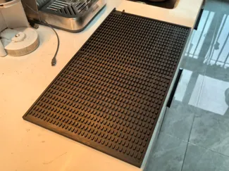 咖啡用滤水盘