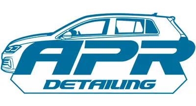 Llavero APR DETAILING