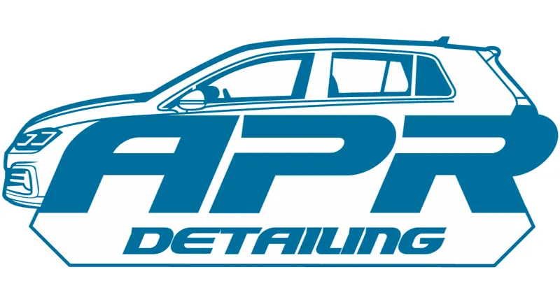 Llavero APR DETAILING