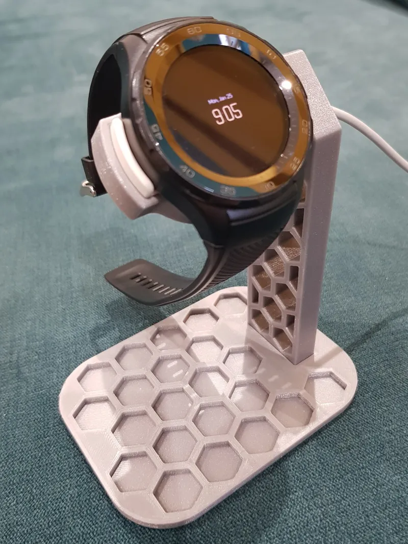 Huawei Watch 2 - Stand
