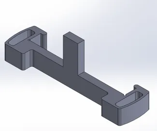 BITUXX Shower Drain Spacer