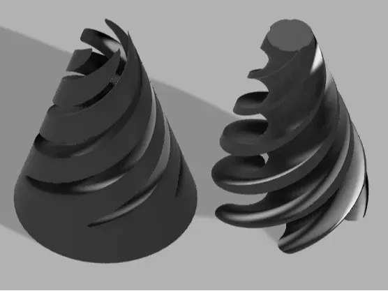 twist tree
