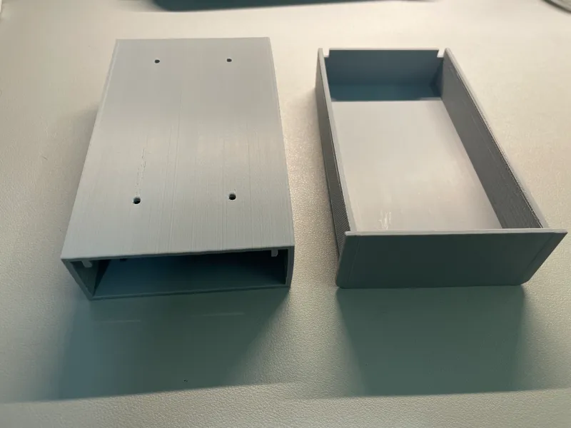 桌下收纳抽屉/Under Desk Drawer