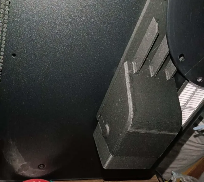 X1/P1竹屎封箱垃圾桶