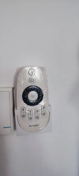 MiLight remote holder
