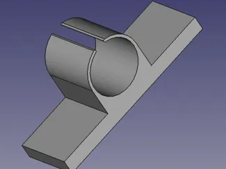 Cable holder
