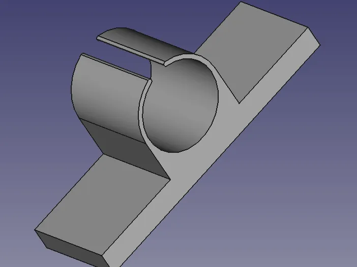 Cable holder