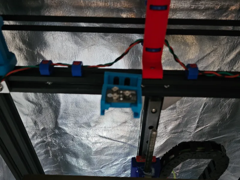 REMIXED - Taller Klicky Dock Mount
