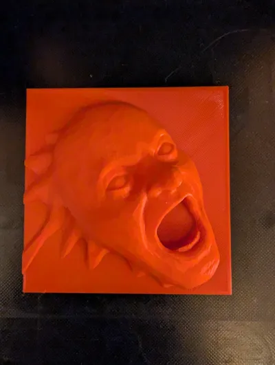 The Prodigy - Jilted Generation Replica