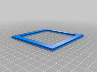 UK Socket Surround