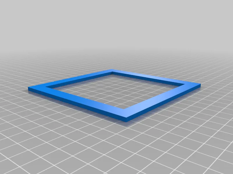 UK Socket Surround
