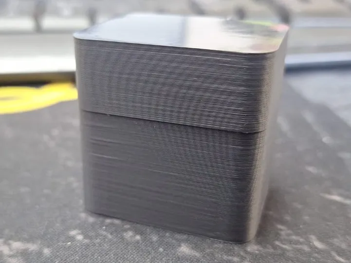 Ring Box
