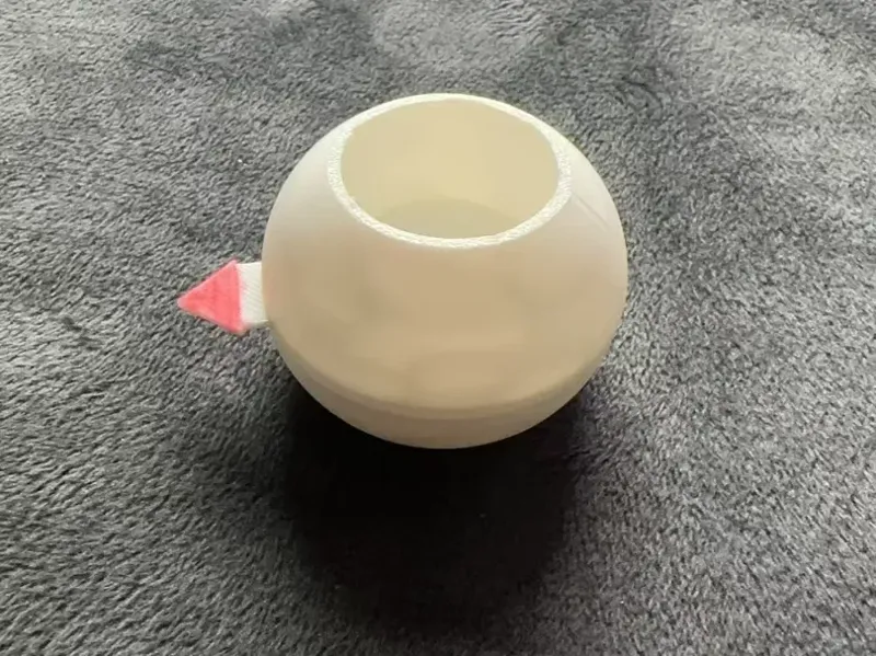 聚会自制罚酒器