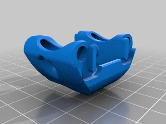 MenaceRC FiziX Micro Cam pod