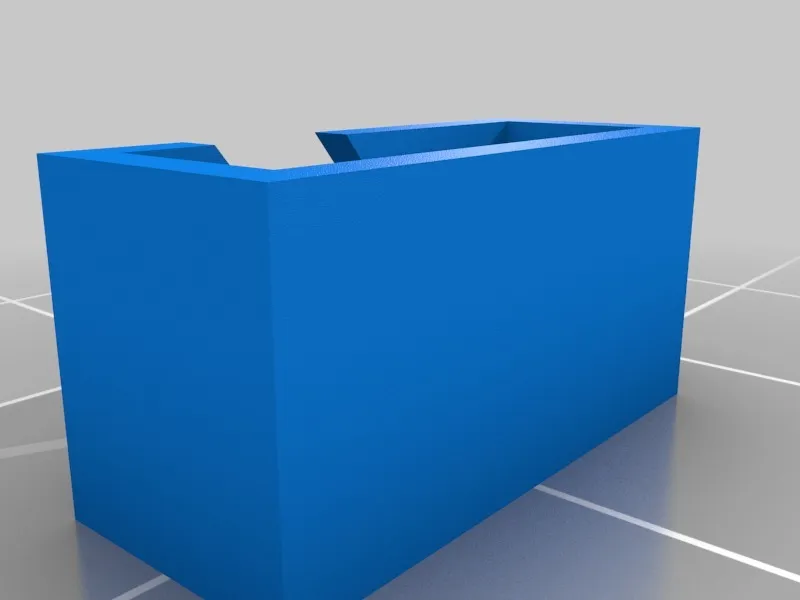 RC Cable Tidy
