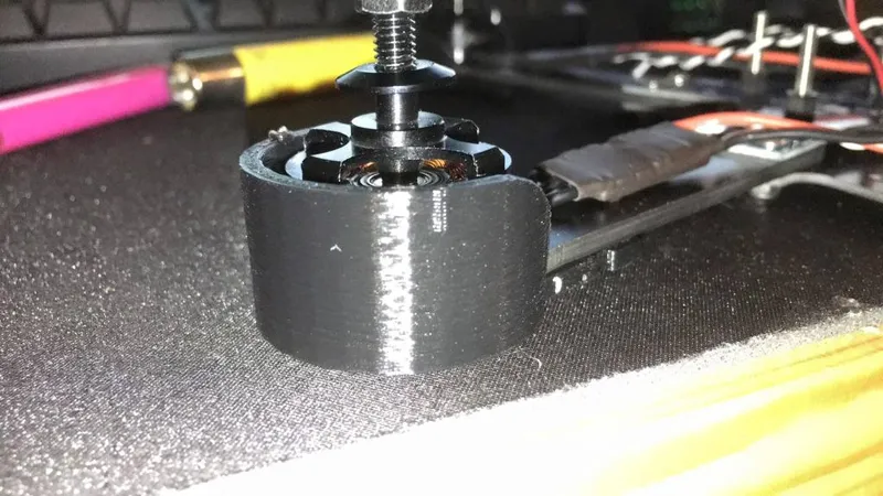 TSX200/220/250 motor protector