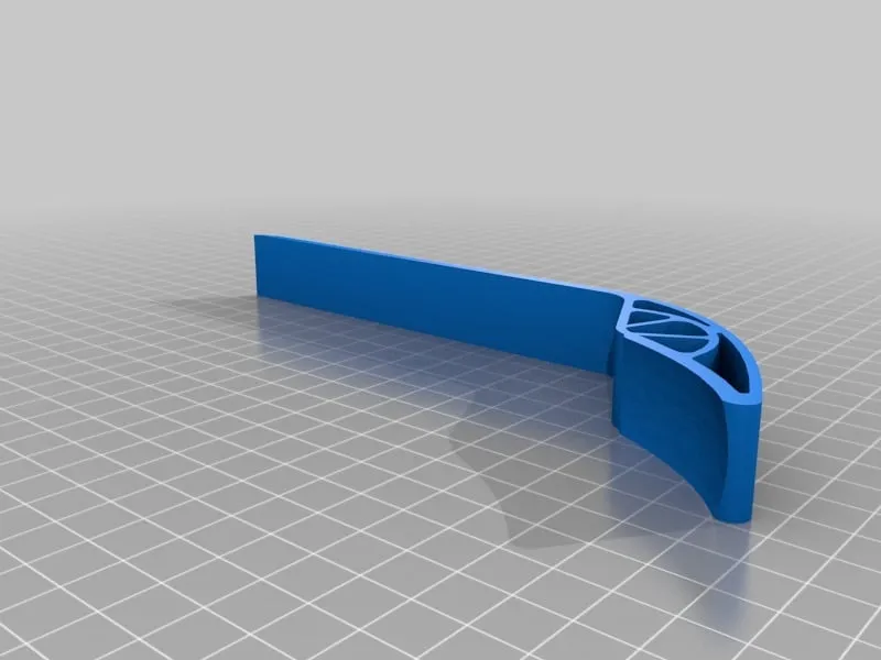 Mini Talon Bumper remix
