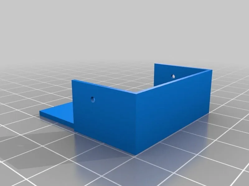 Flyingwings Hornet 220X motor mount!