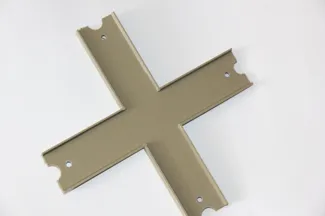 HotWheels crossing