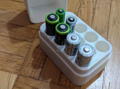 Steam Deck Accesories Battery Kit