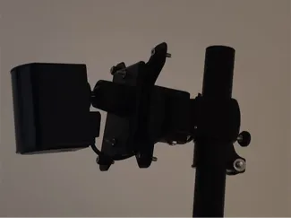 Index Base Station VESA Mount