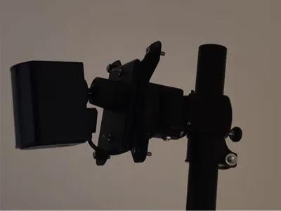 Index Base Station VESA Mount