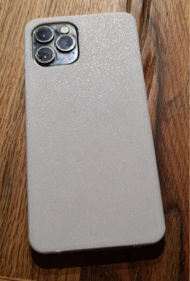 iPhone 12 and 12 pro case
