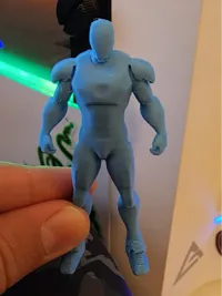 Figurine Iron Man — photo 1