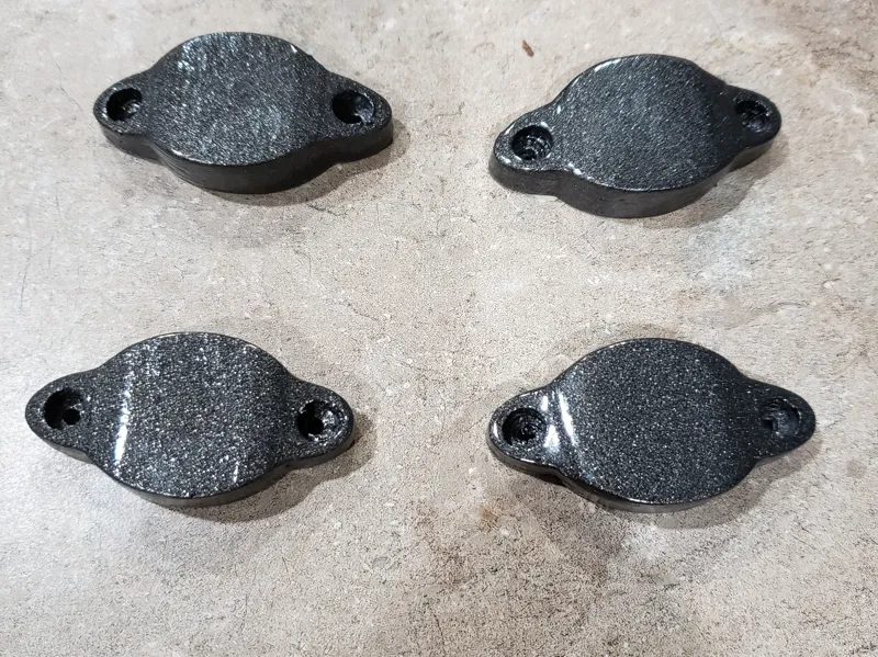 Magnetic Latch