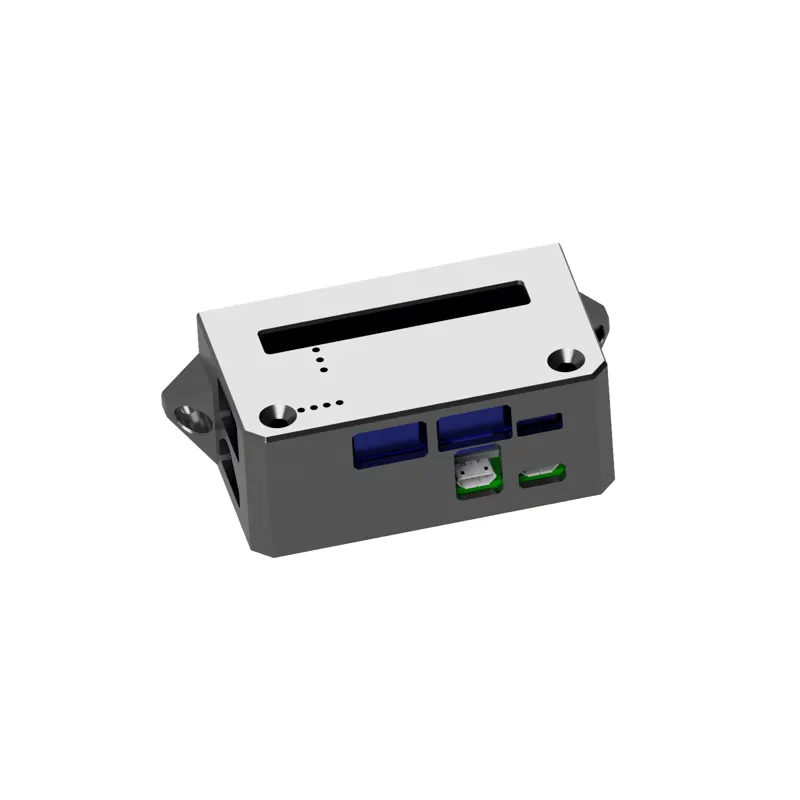 Just another Raspberry pi zero housing