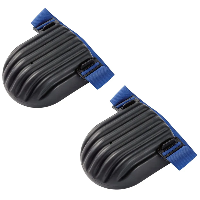 Knee protection - ochrana kolen - spona