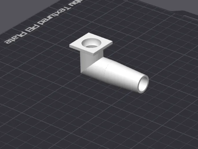 Air Conditioner Drain Adapter