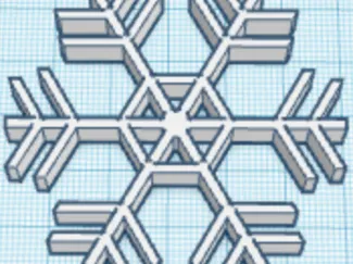 snowflake