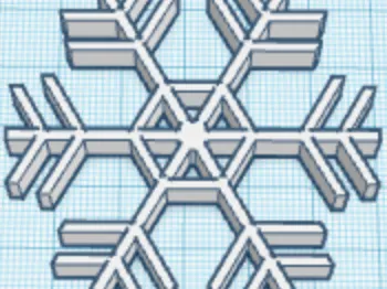 snowflake