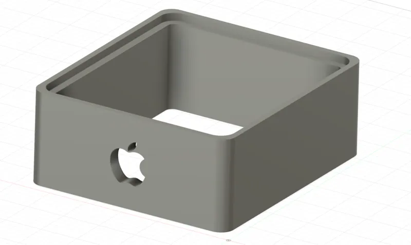 iMac Base