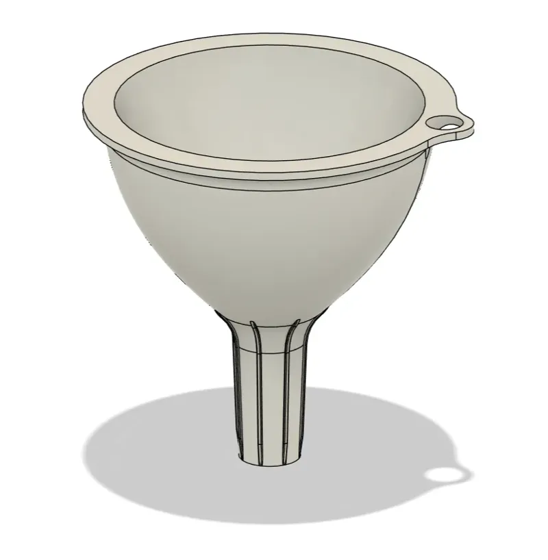 Funnel