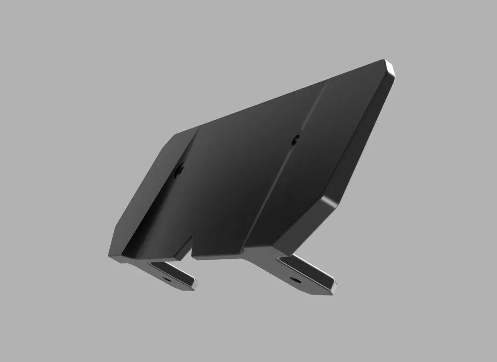 Sonos Beam Wall Mount by Lindgren - MakerWorld