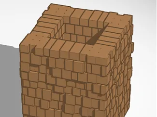Chimney 